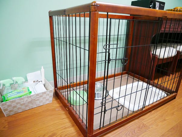 【ペット用アメニティ】