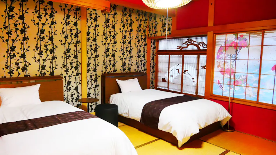 Ichirino Kogen Hotel Roan