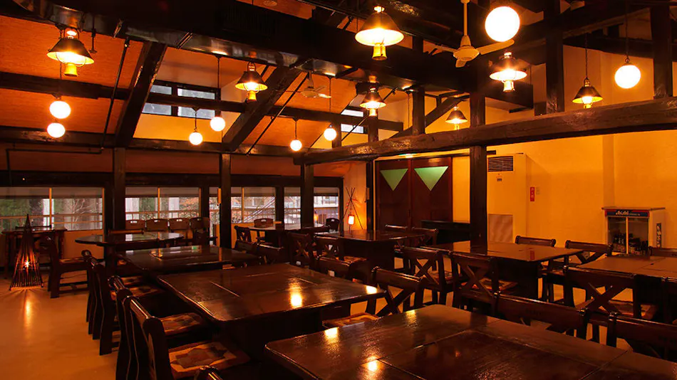Ichirino Kogen Hotel Roan