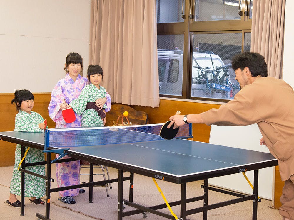 一里野高原ホテル　ろあん