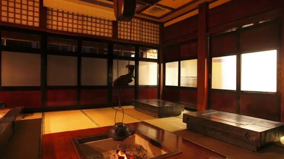 Ichirino Kogen Hotel Roan