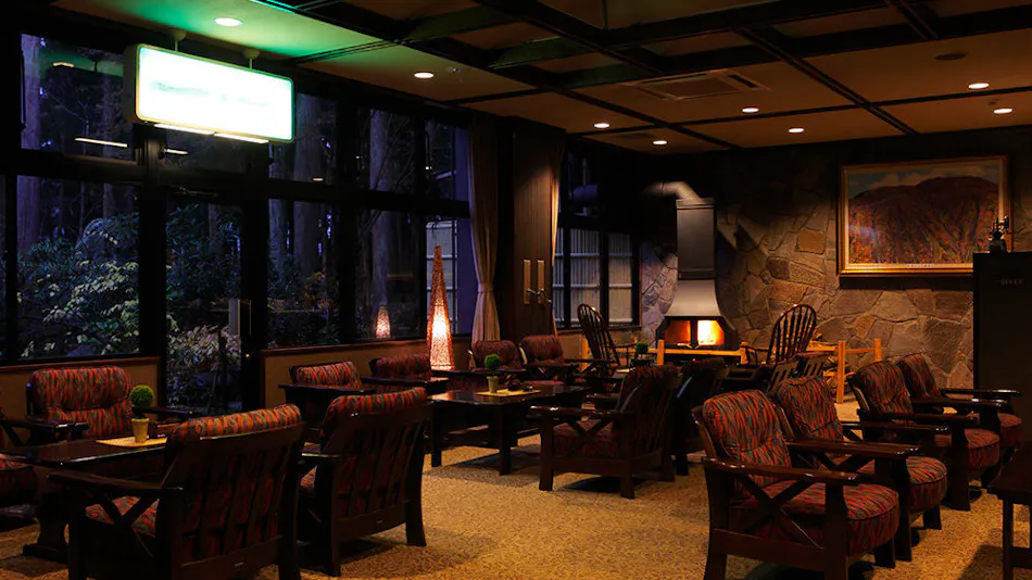 Ichirino Kogen Hotel Roan