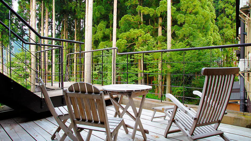 Ichirino Kogen Hotel Roan