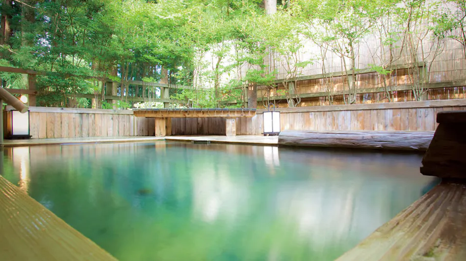 Ichirino Kogen Hotel Roan