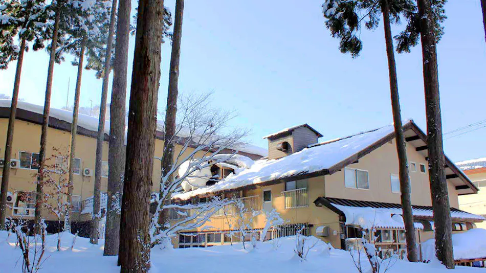 Ichirino Kogen Hotel Roan