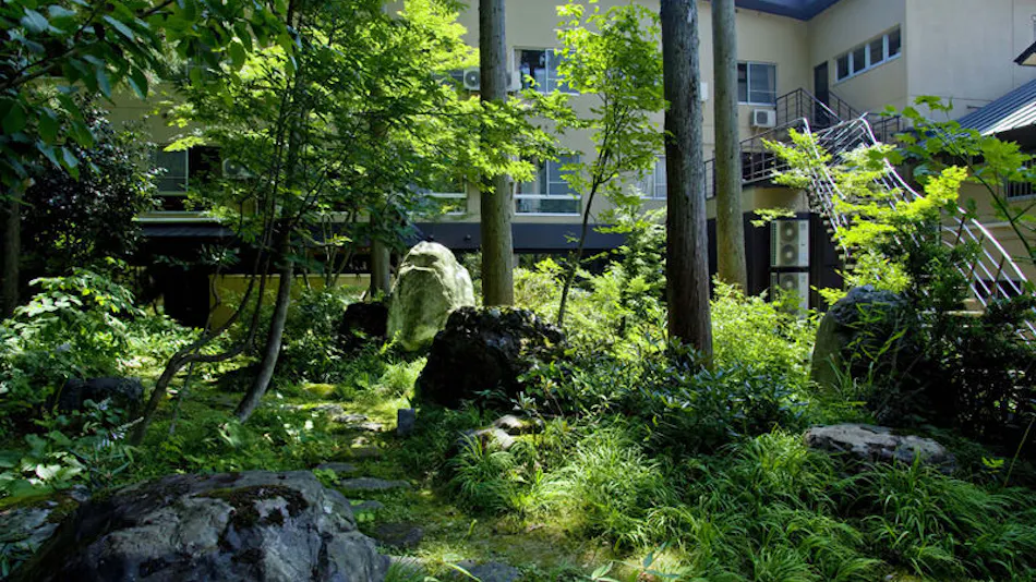 Ichirino Kogen Hotel Roan
