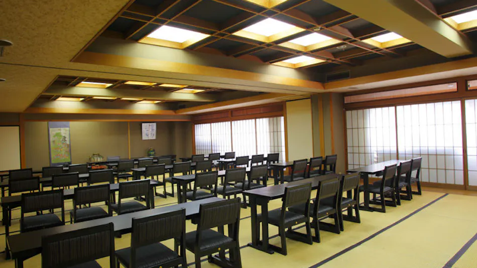 Ichirino Kogen Hotel Roan