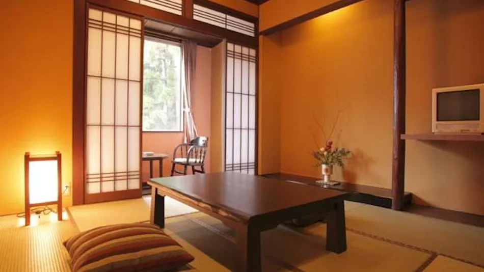 Ichirino Kogen Hotel Roan