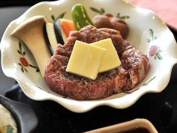湯元　板屋