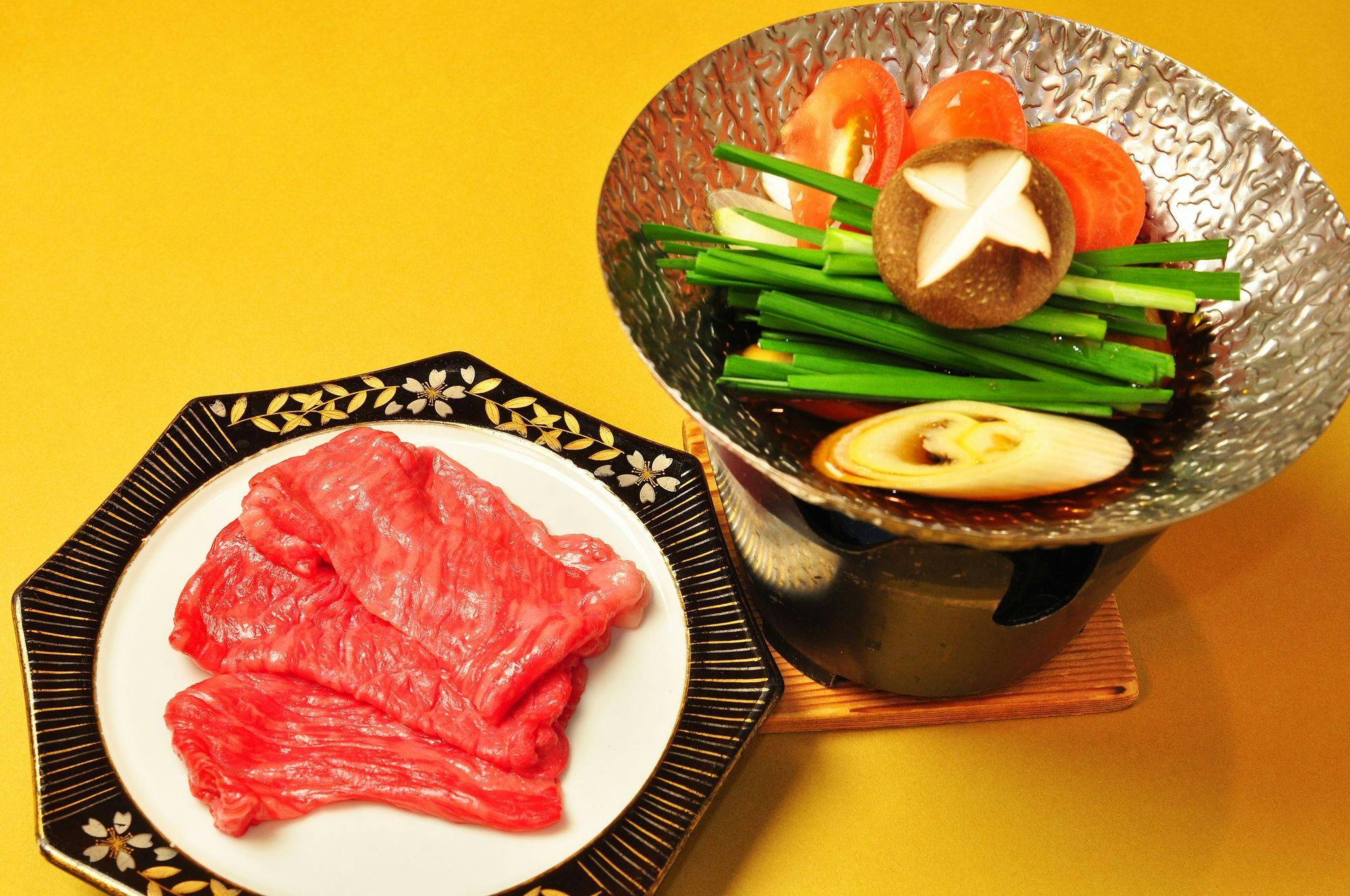 湯元　板屋