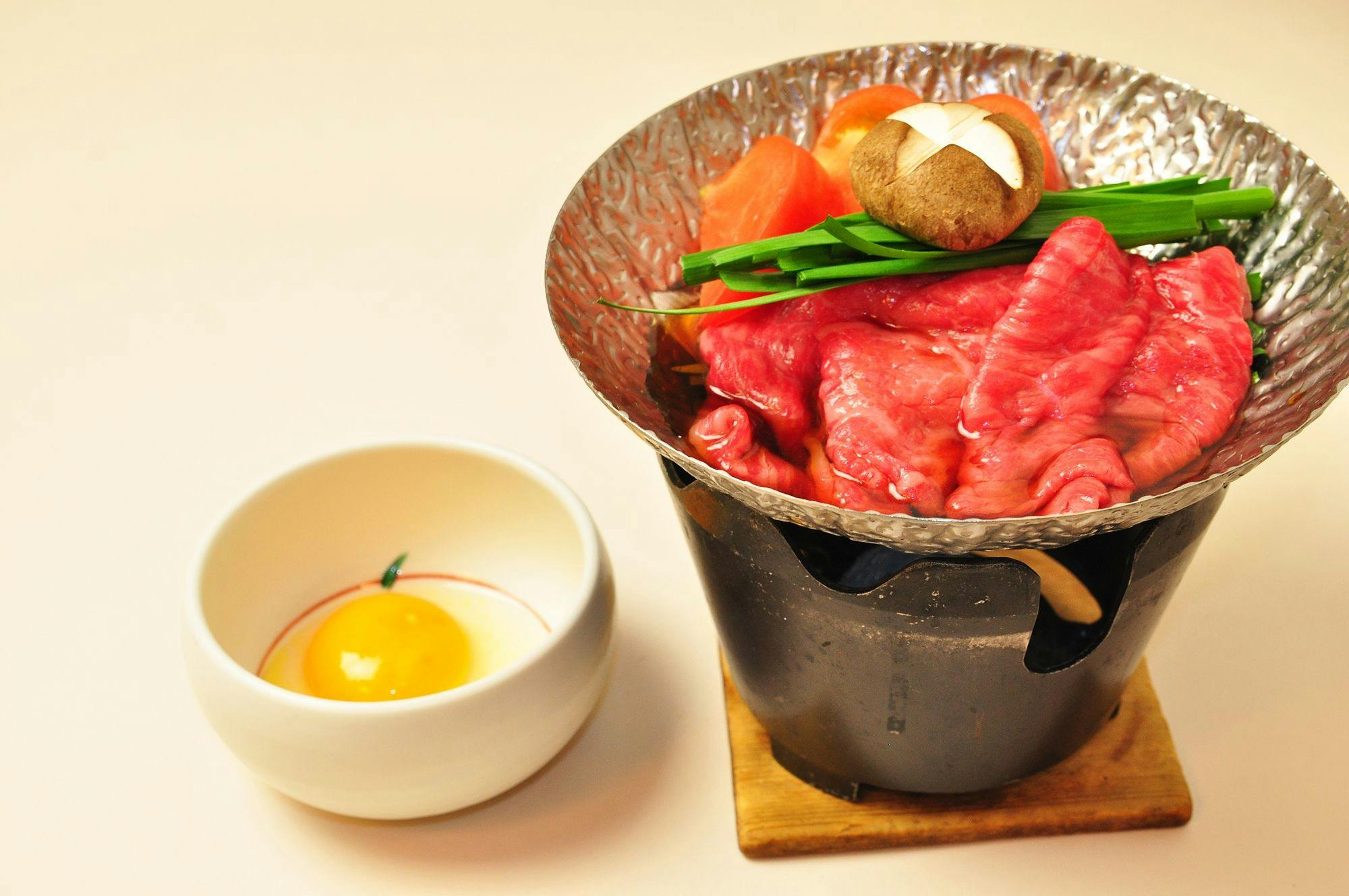 湯元　板屋