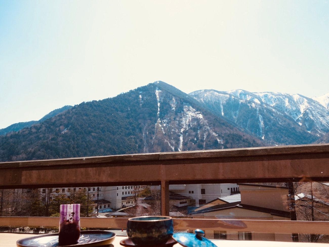 湯元　板屋
