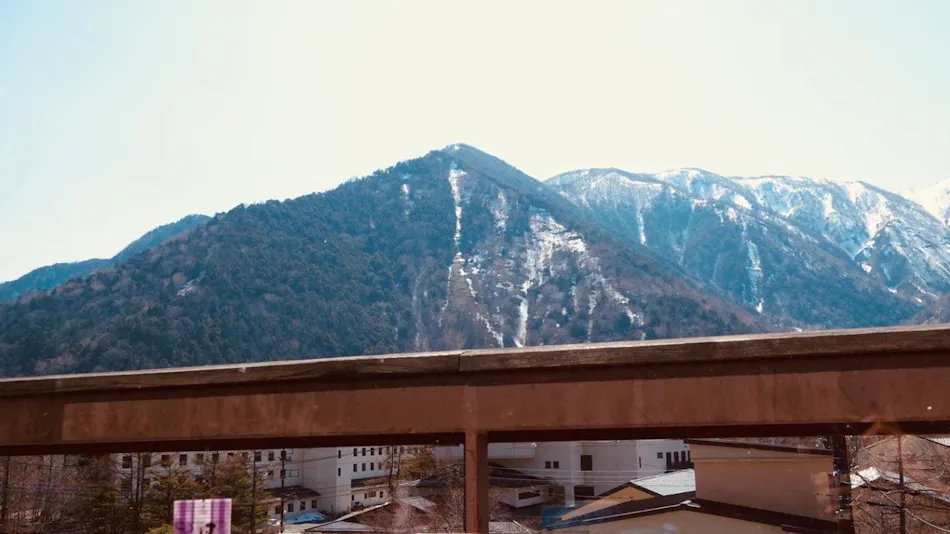 Yumoto Itaya