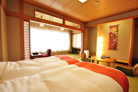 2024年冬より受付開始 和モダン(ツイン)