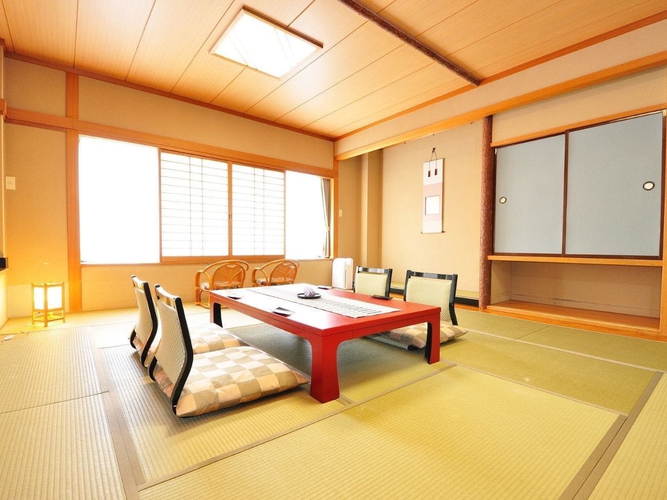 湯元　板屋
