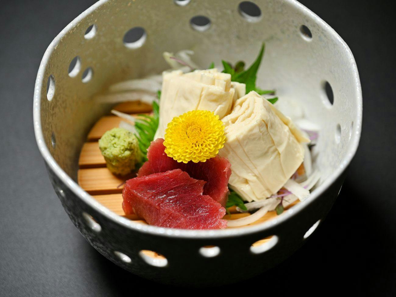 湯元　板屋