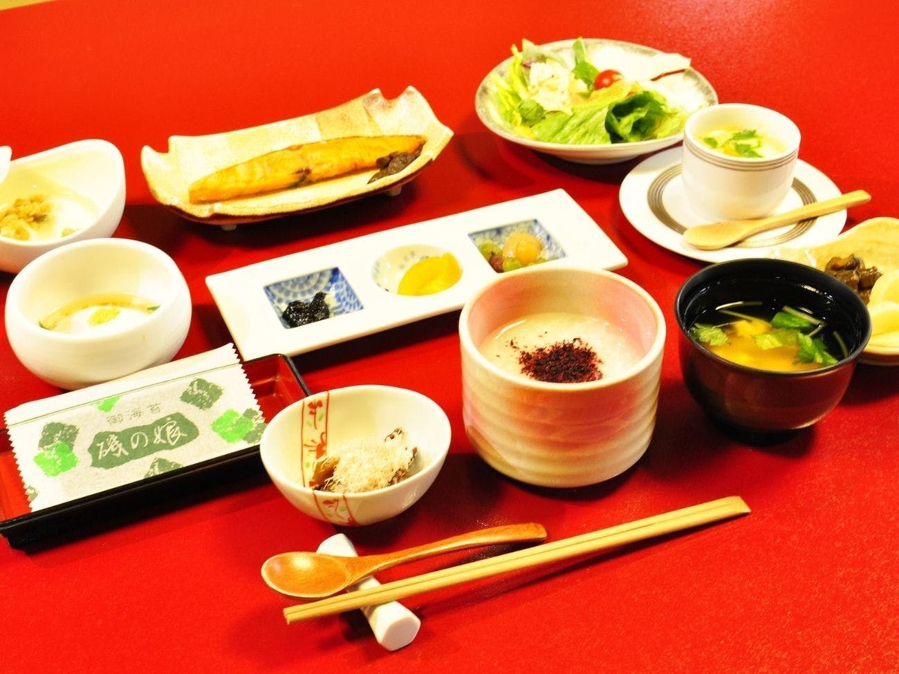 湯元　板屋
