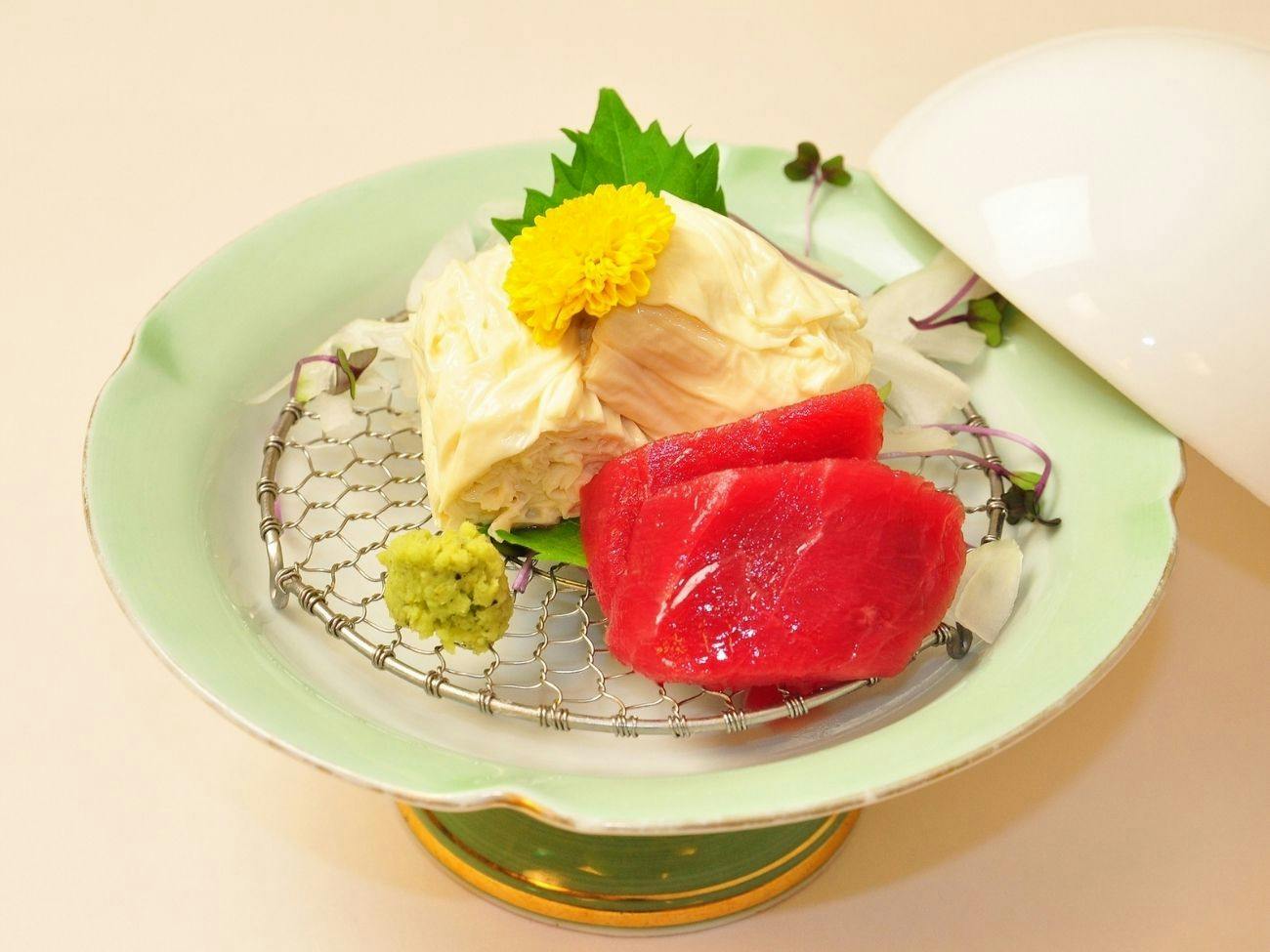 湯元　板屋