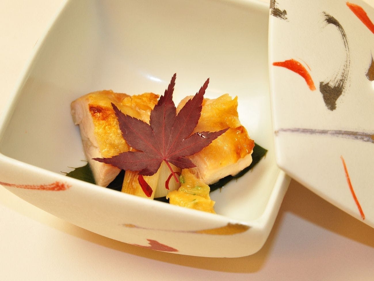 湯元　板屋