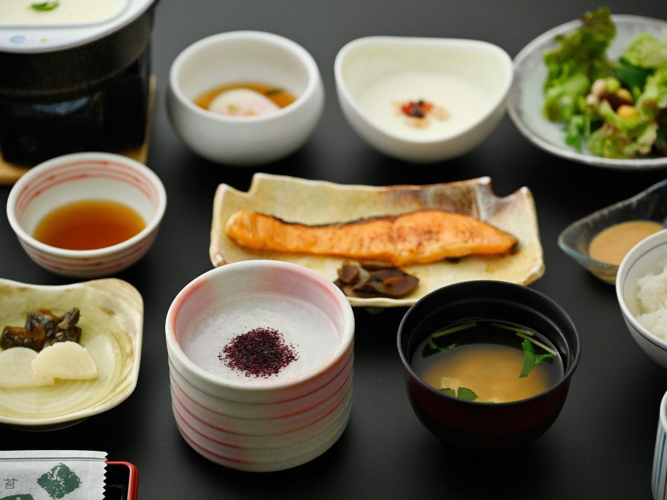 湯元　板屋