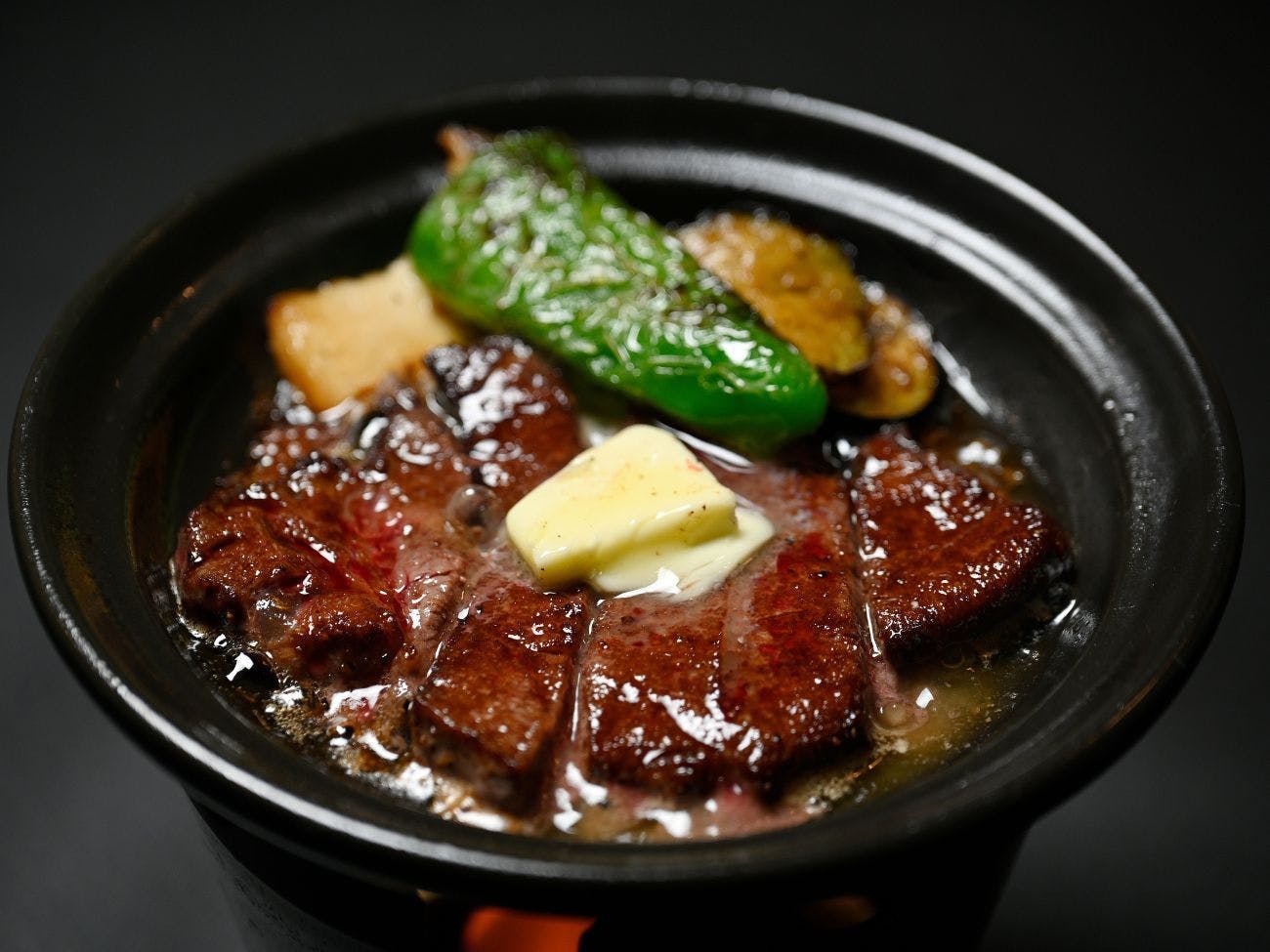 湯元　板屋