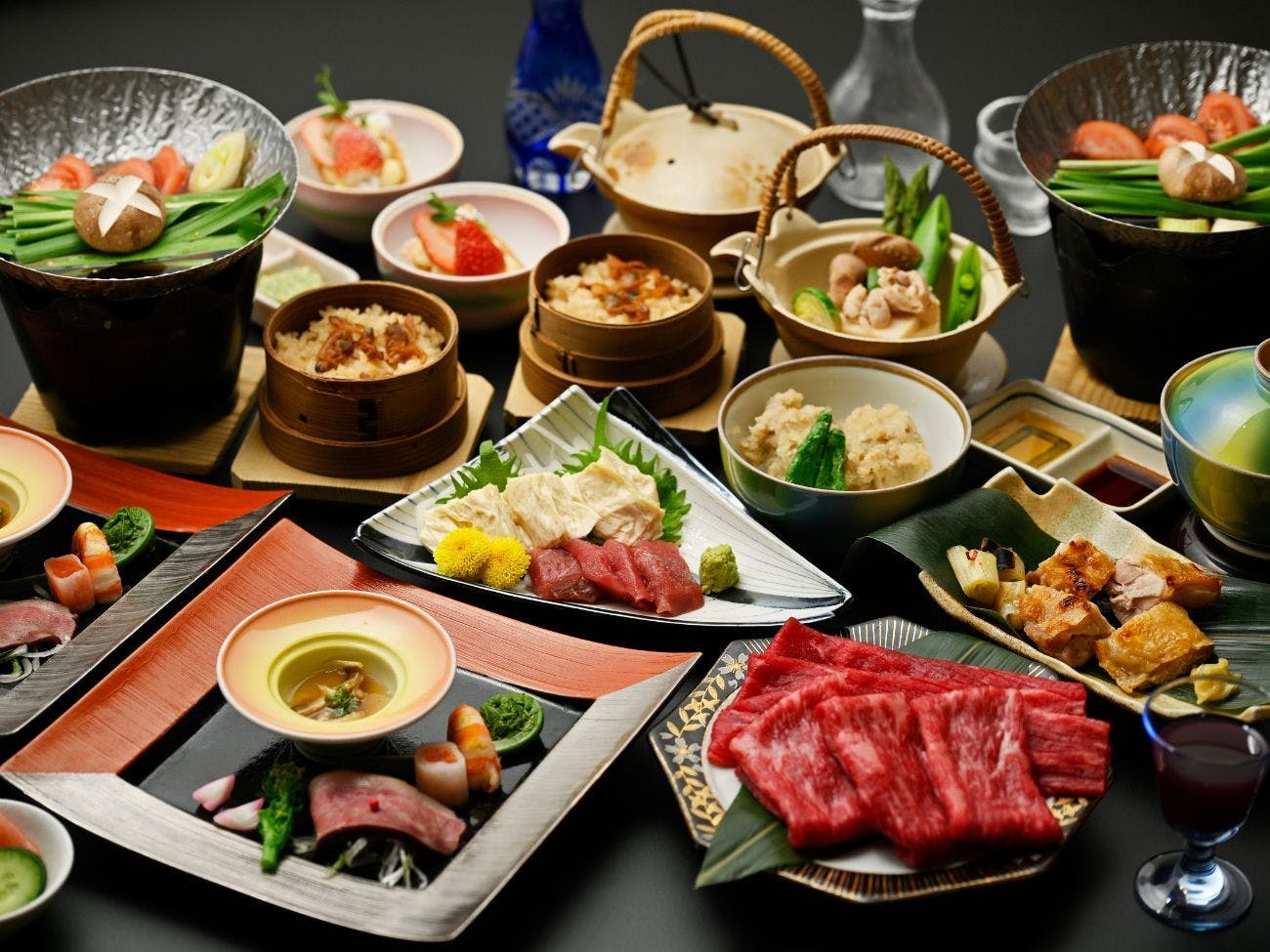 湯元　板屋