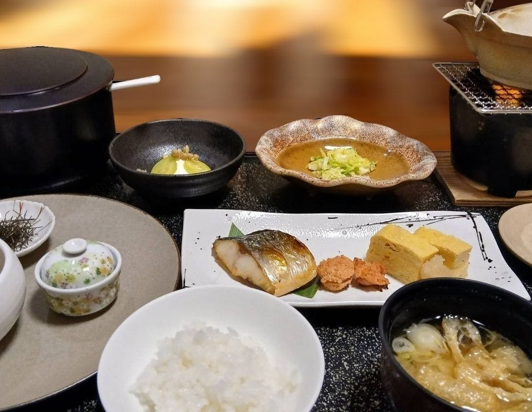 湯元　板屋