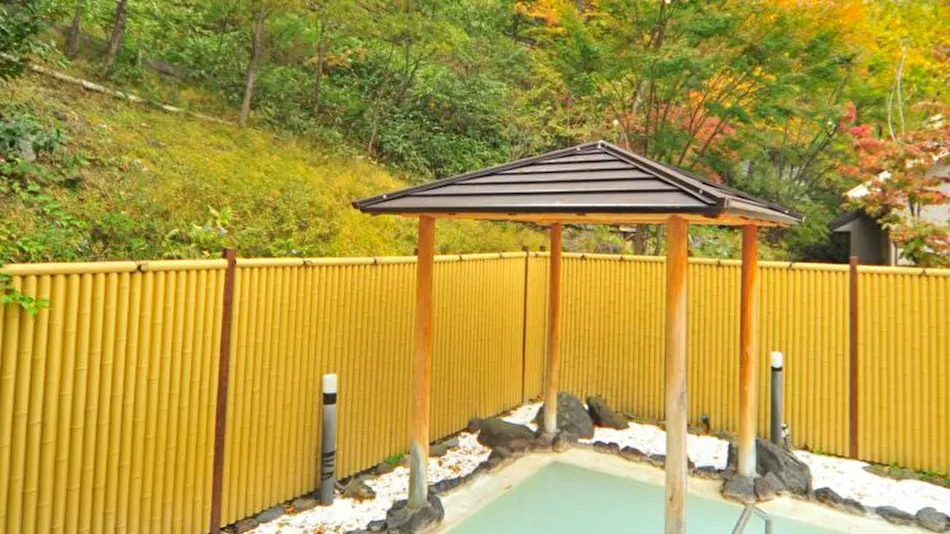 Yumoto Itaya