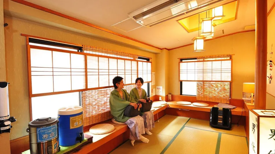 Yumoto Itaya