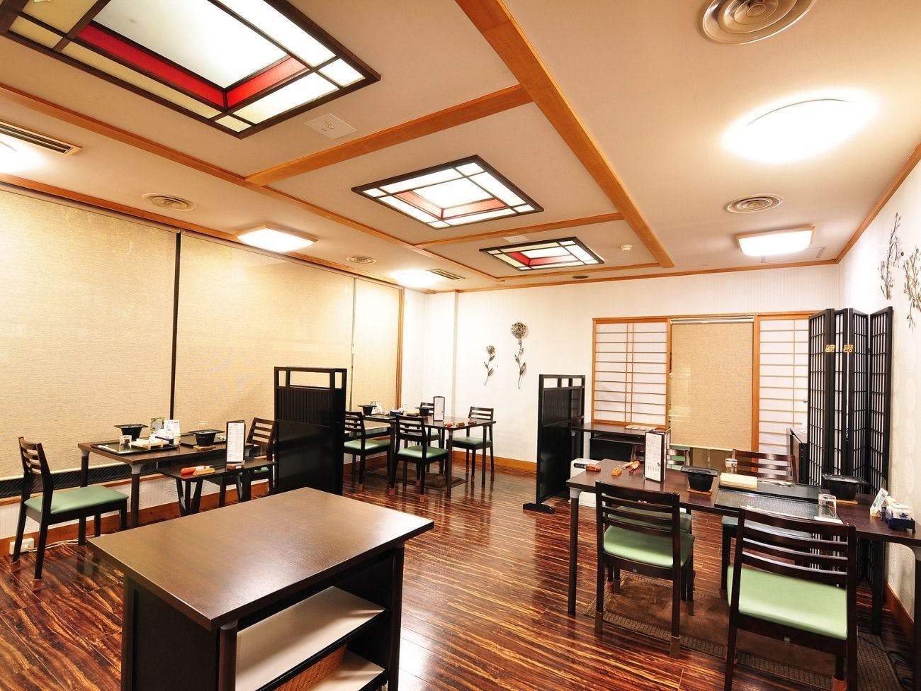 湯元　板屋
