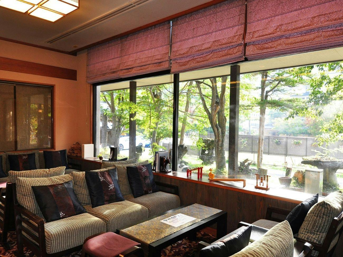 湯元　板屋