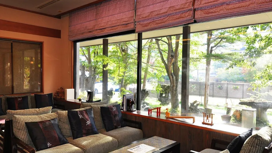 Yumoto Itaya
