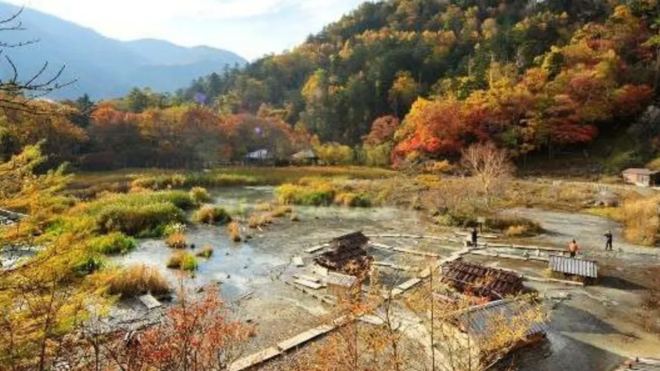 Yumoto Itaya