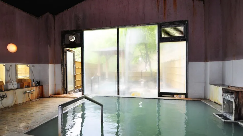 Yumoto Itaya