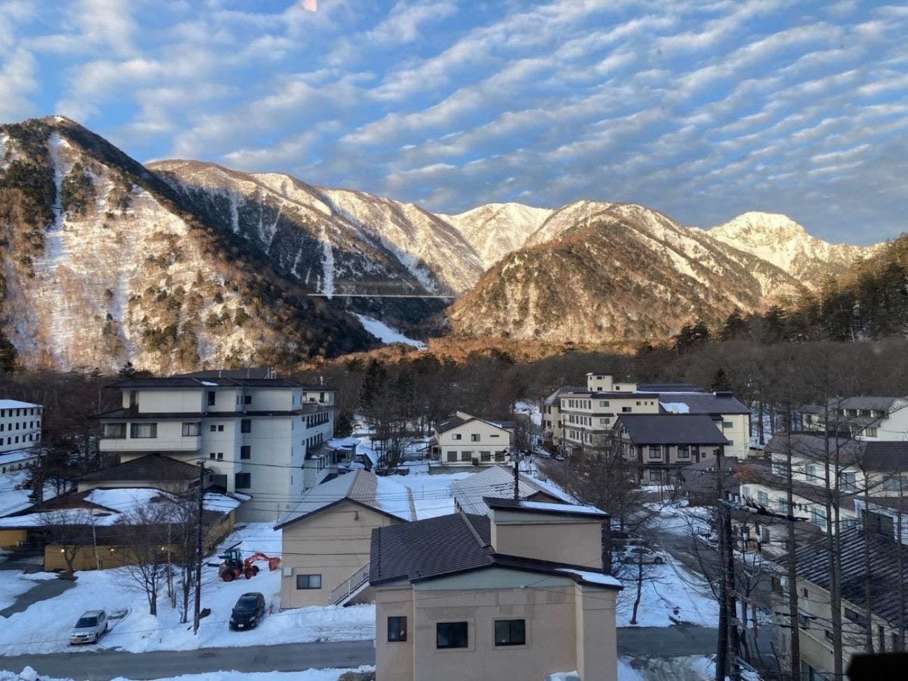 湯元　板屋