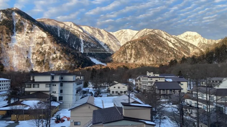 Yumoto Itaya