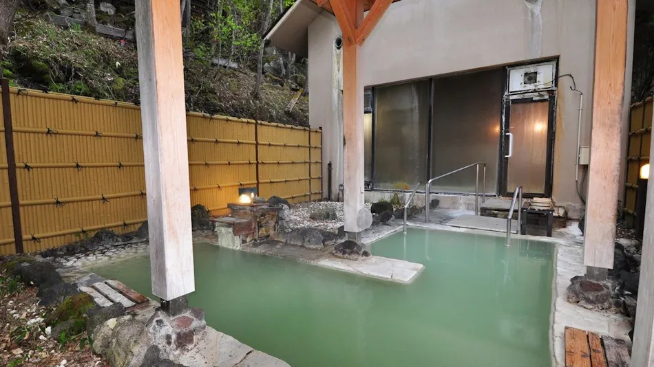 Yumoto Itaya