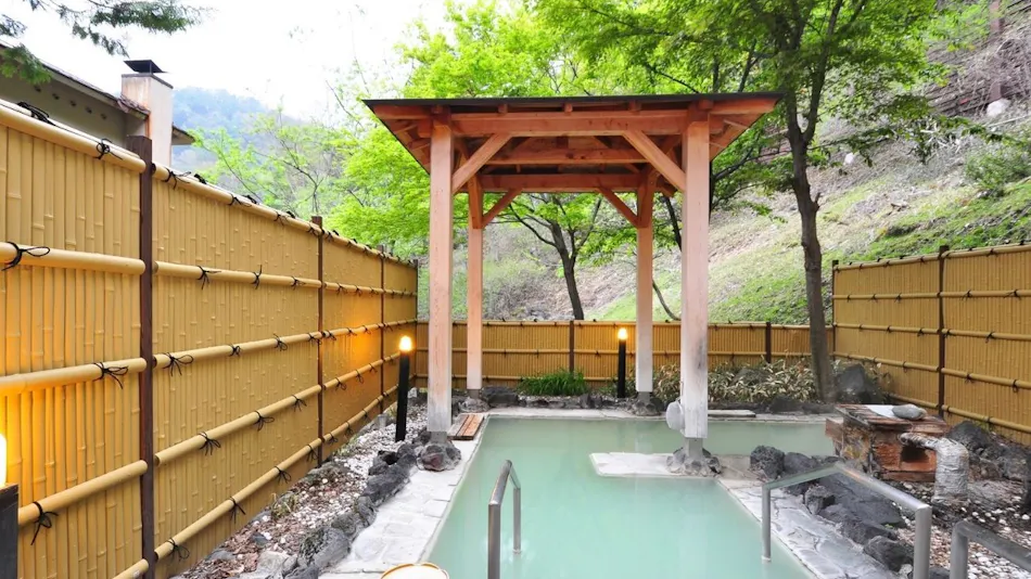 Yumoto Itaya