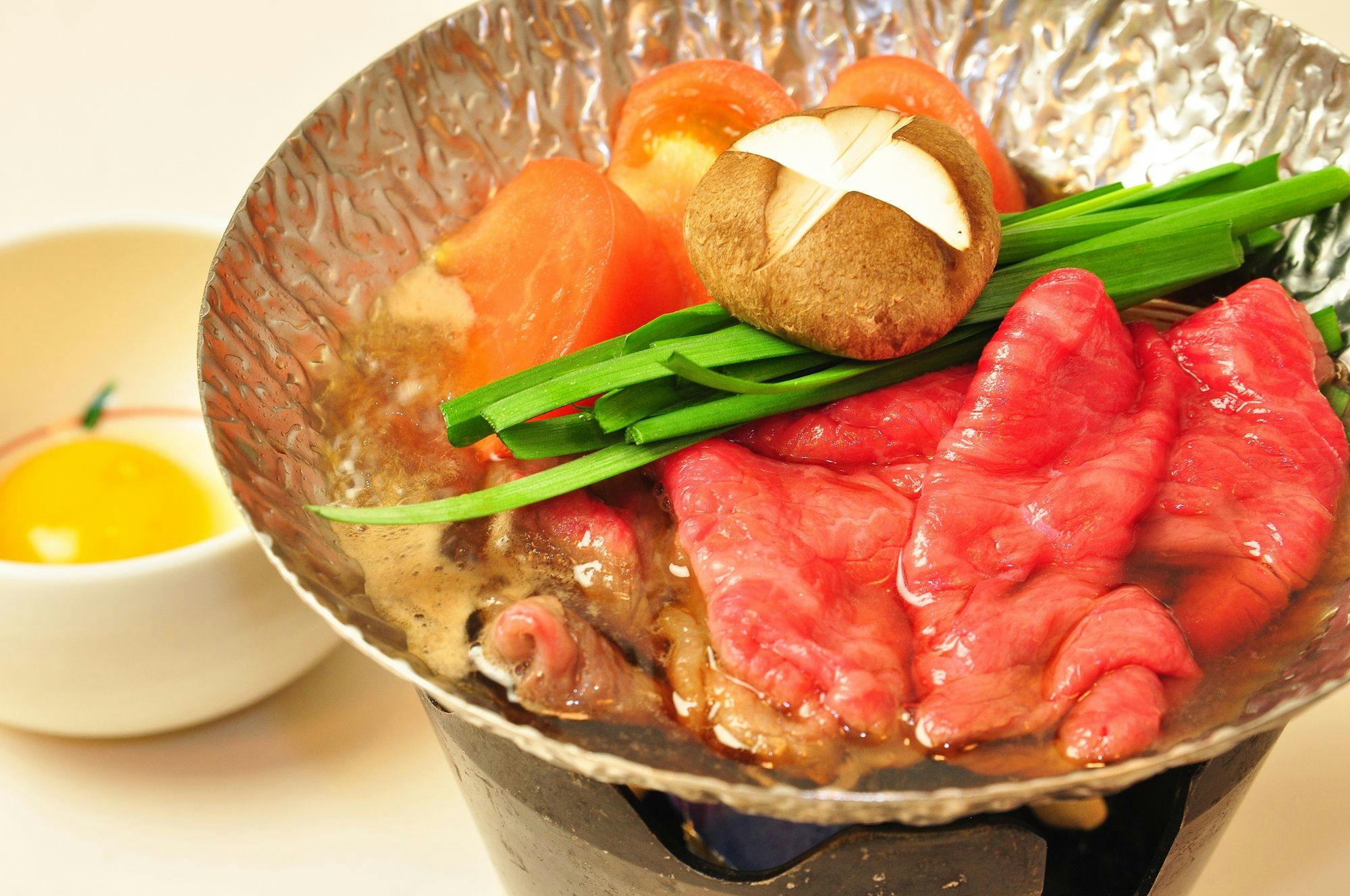 湯元　板屋