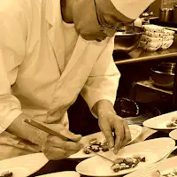 湯元板屋 新料理長就任のお知らせ