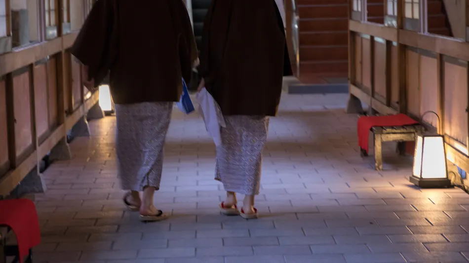 Arima Onsen Gekkoen Yugetsusanso
