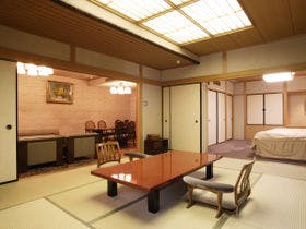 有馬温泉 月光園 游月山荘