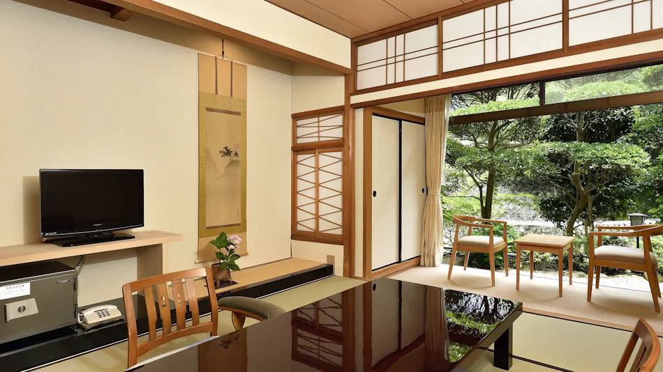 Arima Onsen Gekkoen Yugetsusanso