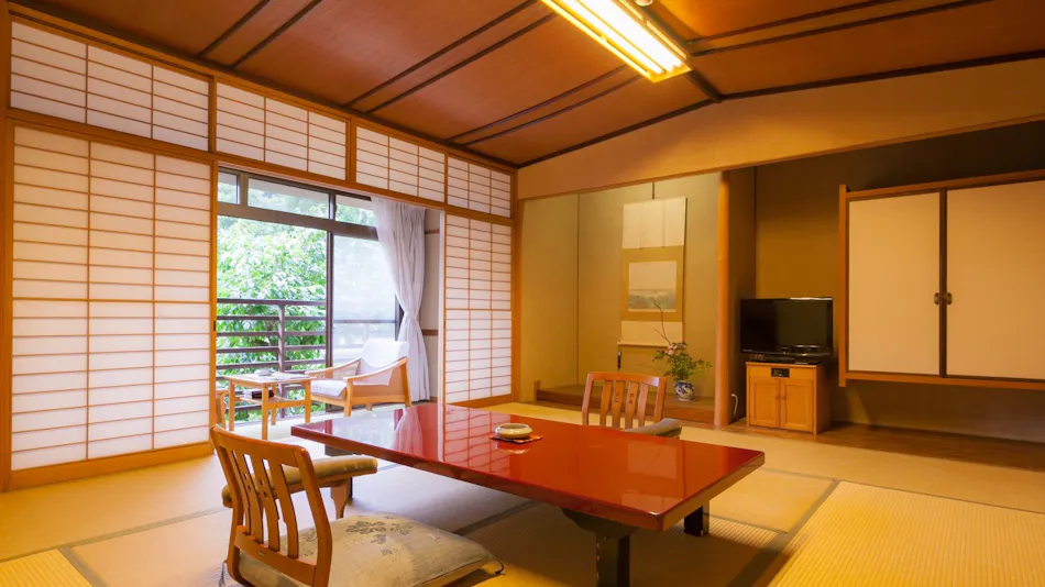 Arima Onsen Gekkoen Yugetsusanso