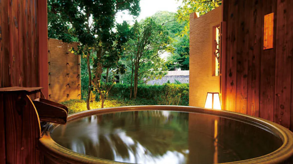 Arima Onsen Gekkoen Yugetsusanso