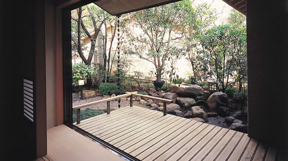 Arima Onsen Gekkoen Yugetsusanso