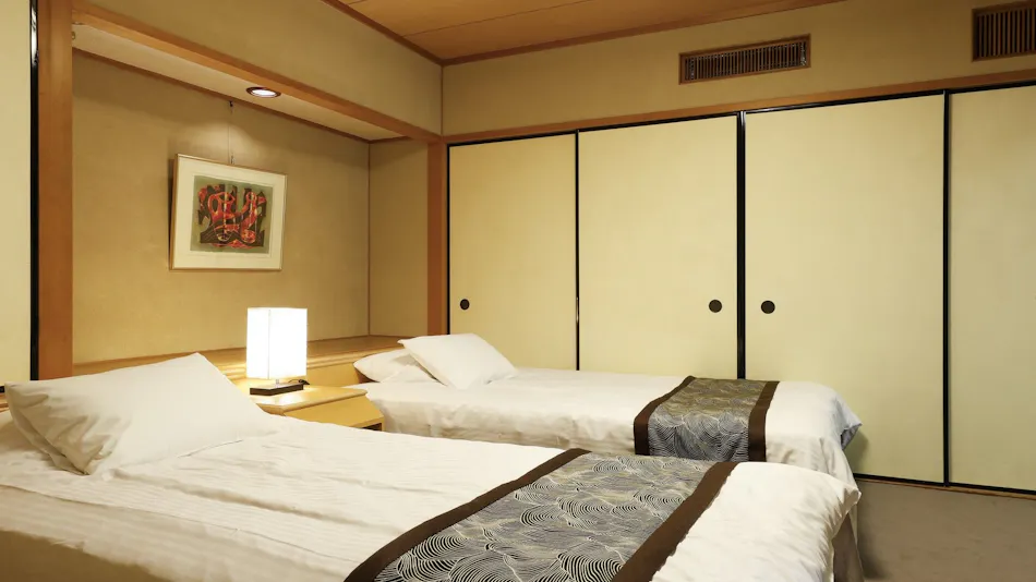 Arima Onsen Gekkoen Yugetsusanso