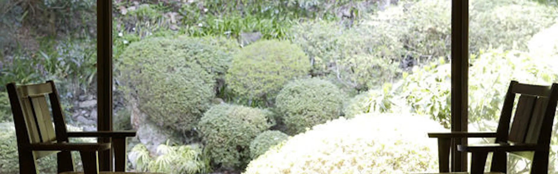 有馬温泉 月光園 游月山荘