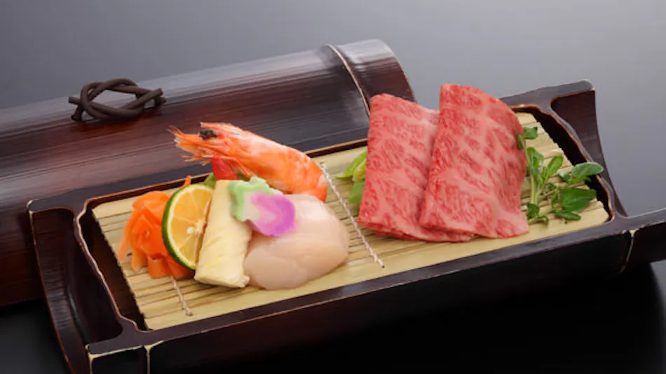 Arima Onsen Gekkoen Yugetsusanso