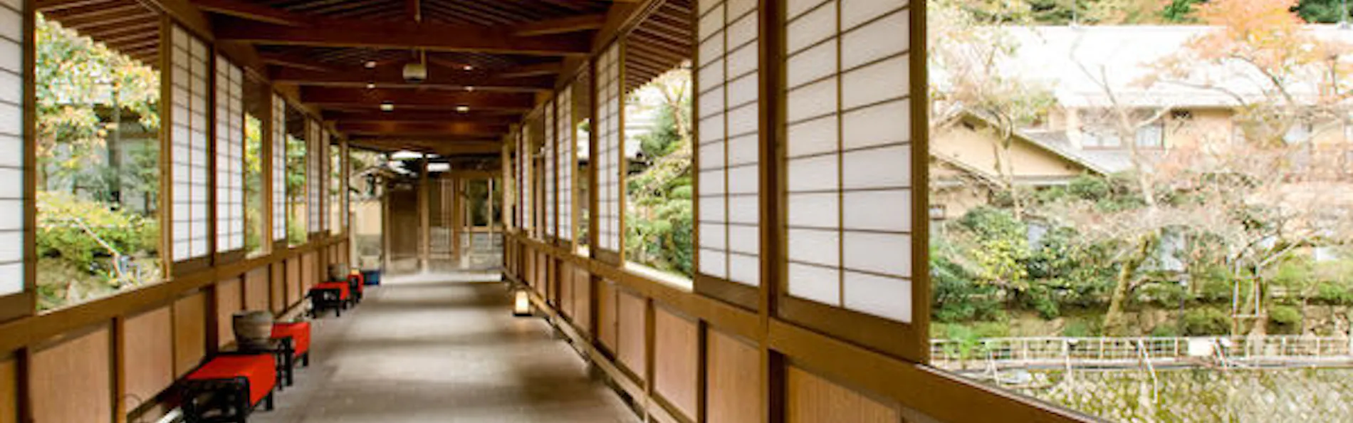 有馬温泉 月光園 游月山荘